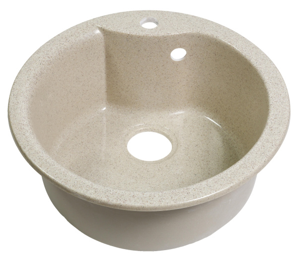 Мойка каменная S-2 Дакар (020-000026)